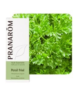 Persil frisé (Petroselinum crispum), 5 ml