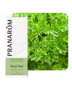 Curly parsley , 5 ml