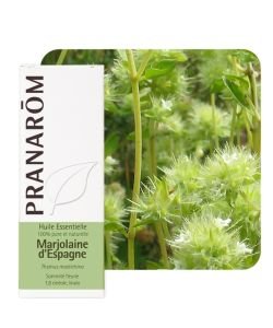 Marjolaine d'Espagne (Thymus mastichina), 5 ml