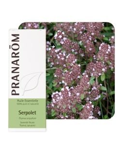 Serpolet (Thymus serpyllum), 5 ml