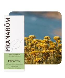 Immortelle - Hélychryse 10 ml 05/2026, 10&nbsp;ml