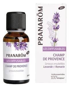 Champ de Provence - Les diffusables BIO, 30 ml