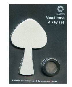 Kit clé - membrane pour diffuseurs Pranarôm, pièce