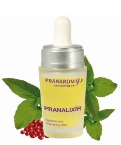 PRANALIXIR - Correct - Organic BIO, 15 ml