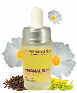 PRANALIXIR - Strengthen - Organic BIO, 15 ml