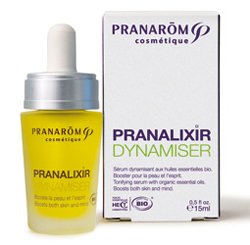 Pranalixir - Dynamiser BIO, 15 ml