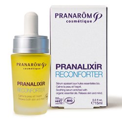 Pranalixir - Réconforter BIO, 15 ml