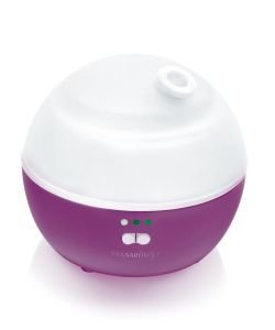 Diffuseur ultrasonique Sphera - Violet, pièce