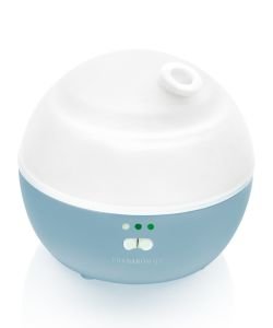 Diffuseur ultrasonique Sphera - Bleu, pièce