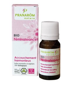 Feminaissance: Gommage vergetures - DLV 04/2020 BIO, 15 ml