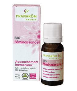 FÃ©minaissance: Scrub Stretch Marks - DLV 01/2014 BIO, 15 ml