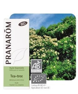 Tea-tree BIO, 10 ml