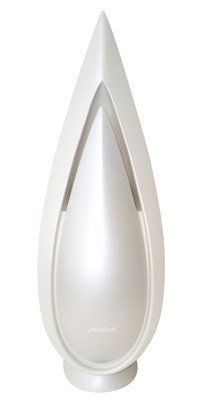 Diffuseur Ultrasonique Lotus Ivoire, pièce