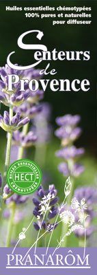 Synergy "Scents of Provence", 30 ml