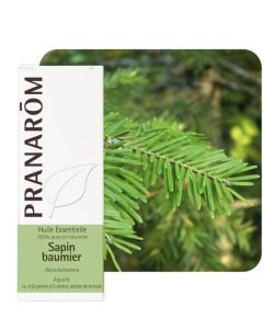 Sapin baumier (Abies Balsamea), 10 ml