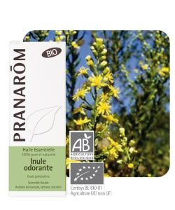 Odorous Inula  BIO, 5 ml