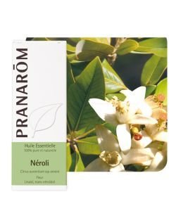 Néroli (Citrus aurantium ssp amara), 2 ml