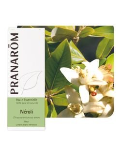 Néroli (Citrus aurantium ssp will amara), 5 ml