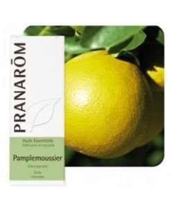 Pamplemoussier (Citrus paradisi), 10 ml