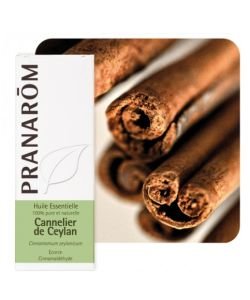 Ceylon cinnamon bark , 5 ml