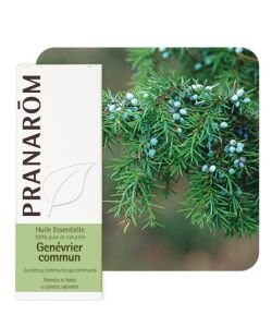 Common juniper (Juniperus communis), 5 ml