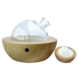 Diffuseur Ultrasonique Yun Zen - lecteur mp3 intégré, pièce