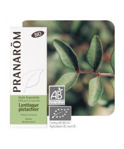 Lentisque pistachier (Pist. lent. ct 1), BIO, 5&nbsp;ml