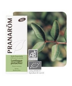 Lentisque pistachier (Pist. lent. ct 1) BIO, 5 ml