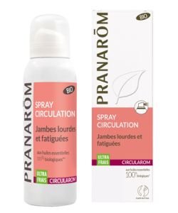 Spray Circulation - Circularom BIO, 100 ml