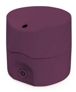 Alpha ultrasonic diffuser - Raspberry, part