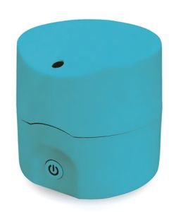 Alpha ultrasonic diffuser - Turquoise, part