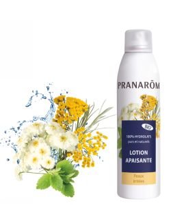 Lotion apaisante BIO,