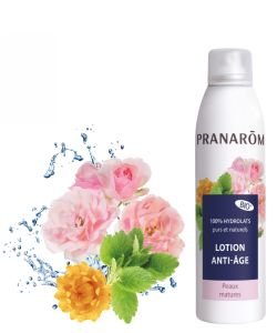 Lotion anti-ageing BIO,