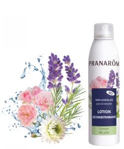 Lotion décongestionnante BIO,