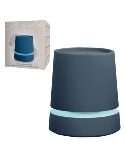 Blue Shadé Diffuser, part