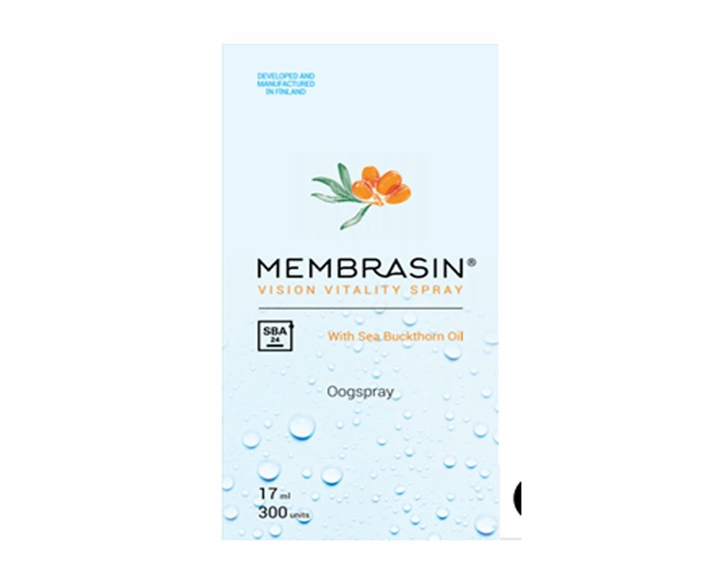 Vitality Spray vision 17ml