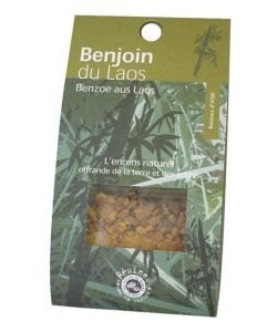 Benzoin Laos, 20 g
