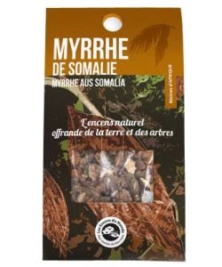 Myrrh Somalia, 40 g