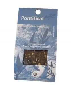 Pontifical, 25 g