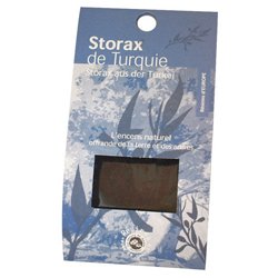 Storax de Turquie, 20 g