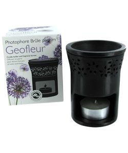 Broadcaster resins - Geo 3, part