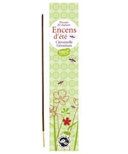 Summer Incense for home, stick
