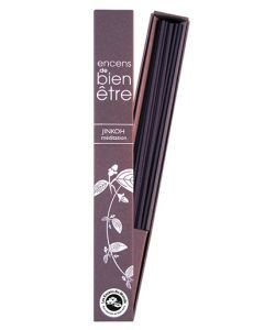 French incense "Wellness": JINKOH, 30 sticks