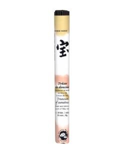 Treasure of Sweetness - Japanese Incense (short roll)