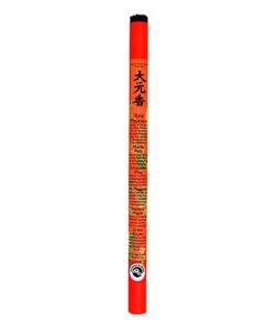Encens japonais (rouleau long): Voie majeure, 30 bâtonnets 