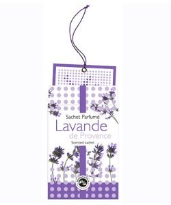 Scented Sachet - Lavender of Provence, part