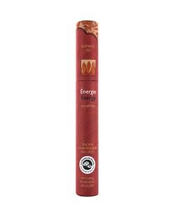 Energy - Natural Ayurvedic Incense, 16 short sticks