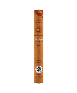 Intuition - Natural Ayurvedic Incense, 16 short sticks