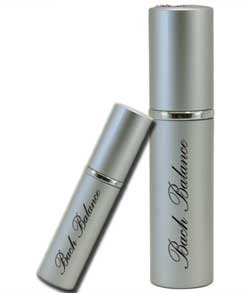 Parfum aux Fleurs de Bach Active, 5 ml