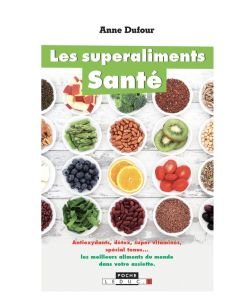 Les superaliments santé